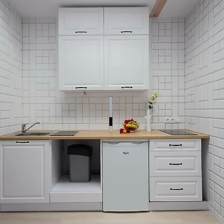 Smart Management Ludwik Rydygier Appartement *