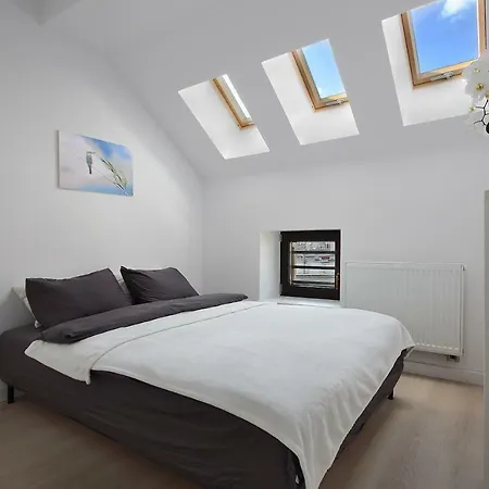 Appartement Smart Management Ludwik Rydygier Wrocław