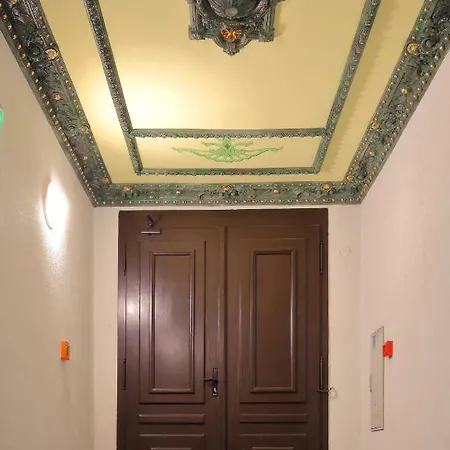 Appartement Smart Management Ludwik Rydygier Wrocław