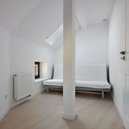 Appartement Smart Management Ludwik Rydygier Wrocław
