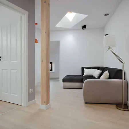 Smart Management Ludwik Rydygier Appartement Wrocław