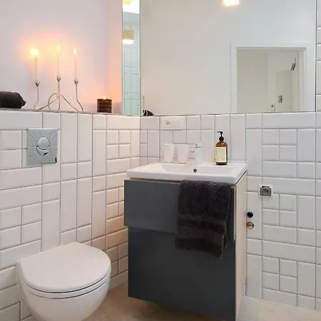 Smart Management Ludwik Rydygier Appartement