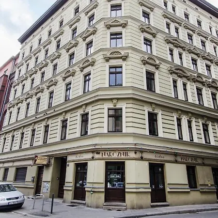 Appartement Smart Management Ludwik Rydygier
